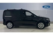 Ford Tourneo Connect MPV (22 on) 2.0 EcoBlue Titanium 5dr Auto For Sale - Bristol Street Motors Ford Stoke, Trentham Lakes