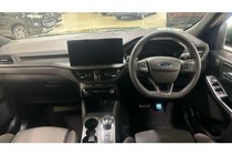 Ford Kuga SUV (20 on) 2.5 PHEV ST-Line 5dr CVT For Sale - Bristol Street Motors Ford Stoke, Trentham Lakes