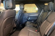Land Rover Discovery SUV (17 on) 3.0 D300 Dynamic HSE 5dr Auto For Sale - Lookers Land Rover Battersea, Battersea
