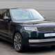 Land Rover Range Rover SUV (22 on) 4.4 P615 V8 SV LWB 4dr Auto For Sale - Lookers Land Rover Battersea, Battersea