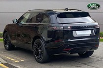 Land Rover Range Rover Velar SUV (17 on) 2.0 P250 Dynamic HSE 5dr Auto For Sale - Lookers Land Rover Battersea, Battersea
