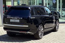 Land Rover Range Rover SUV (22 on) 4.4 P530 V8 Autobiography 4dr Auto For Sale - Lookers Land Rover Battersea, Battersea