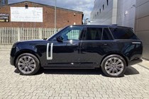 Land Rover Range Rover SUV (22 on) 4.4 P530 V8 Autobiography 4dr Auto For Sale - Lookers Land Rover Battersea, Battersea