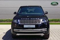 Land Rover Range Rover SUV (22 on) 4.4 P530 V8 Autobiography 4dr Auto For Sale - Lookers Land Rover Battersea, Battersea