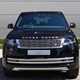 Land Rover Range Rover SUV (22 on) 4.4 P530 V8 Autobiography 4dr Auto For Sale - Lookers Land Rover Battersea, Battersea