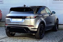 Land Rover Range Rover Evoque SUV (19 on) 2.0 D200 Dynamic SE 5dr Auto For Sale - Lookers Land Rover Battersea, Battersea