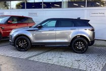 Land Rover Range Rover Evoque SUV (19 on) 2.0 D200 Dynamic SE 5dr Auto For Sale - Lookers Land Rover Battersea, Battersea