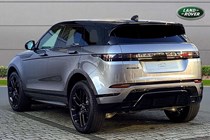 Land Rover Range Rover Evoque SUV (19 on) 2.0 D200 Dynamic SE 5dr Auto For Sale - Lookers Land Rover Battersea, Battersea