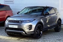 Land Rover Range Rover Evoque SUV (19 on) 2.0 D200 Dynamic SE 5dr Auto For Sale - Lookers Land Rover Battersea, Battersea