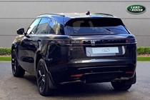 Land Rover Range Rover Velar SUV (17 on) 2.0 P400e Dynamic SE 5dr Auto For Sale - Lookers Land Rover Battersea, Battersea