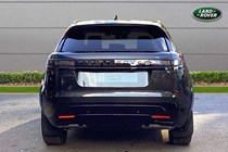 Land Rover Range Rover Velar SUV (17 on) 2.0 P400e Dynamic SE 5dr Auto For Sale - Lookers Land Rover Battersea, Battersea