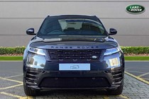 Land Rover Range Rover Velar SUV (17 on) 2.0 P400e Dynamic SE 5dr Auto For Sale - Lookers Land Rover Battersea, Battersea