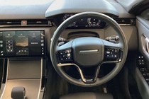 Land Rover Range Rover Velar SUV (17 on) 2.0 P400e Dynamic SE 5dr Auto For Sale - Lookers Land Rover Battersea, Battersea