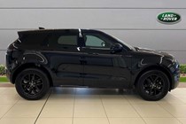 Land Rover Range Rover Evoque SUV (19 on) 1.5 P270e Dynamic SE 5dr Auto For Sale - Lookers Land Rover Battersea, Battersea