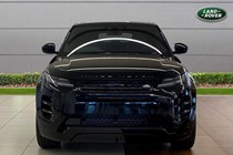 Land Rover Range Rover Evoque SUV (19 on) 1.5 P270e Dynamic SE 5dr Auto For Sale - Lookers Land Rover Battersea, Battersea