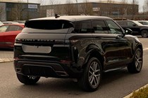 Land Rover Range Rover Evoque SUV (19 on) 2.0 D200 Dynamic SE 5dr Auto For Sale - Lookers Land Rover Battersea, Battersea