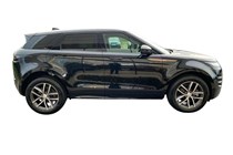 Land Rover Range Rover Evoque SUV (19 on) 2.0 D200 Dynamic SE 5dr Auto For Sale - Lookers Land Rover Battersea, Battersea