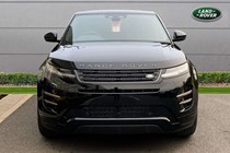 Land Rover Range Rover Evoque SUV (19 on) 2.0 D200 Dynamic SE 5dr Auto For Sale - Lookers Land Rover Battersea, Battersea