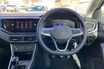 Volkswagen Taigo SUV (22 on) 1.0 TSI Life 4dr For Sale - Lookers Volkswagen Northallerton, Northallerton