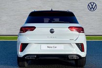 Volkswagen T-Roc SUV (17 on) 2.0 TSI 4MOTION R-Line 5dr DSG For Sale - Lookers Volkswagen Northallerton, Northallerton