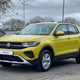Volkswagen T-Cross SUV (19 on) 1.0 TSI Life 5dr For Sale - Lookers Volkswagen Northallerton, Northallerton