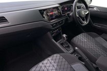 Volkswagen Polo Hatchback (17 on) 1.0 TSI R-Line 5dr DSG For Sale - Lookers Volkswagen Northallerton, Northallerton