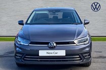 Volkswagen Polo Hatchback (17 on) 1.0 TSI Style 5dr For Sale - Lookers Volkswagen Northallerton, Northallerton
