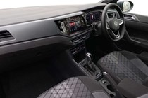 Volkswagen Taigo SUV (22 on) 1.0 TSI 110 R-Line 4dr DSG For Sale - Lookers Volkswagen Northallerton, Northallerton