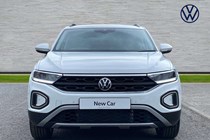 Volkswagen T-Roc SUV (17 on) 1.0 TSI Match 5dr For Sale - Lookers Volkswagen Northallerton, Northallerton