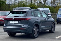 Volkswagen Tiguan SUV (24 on) 1.5 TSI 150 Life 5dr DSG For Sale - Lookers Volkswagen Northallerton, Northallerton