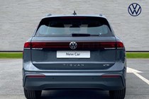 Volkswagen Tiguan SUV (24 on) 1.5 TSI 150 Life 5dr DSG For Sale - Lookers Volkswagen Northallerton, Northallerton