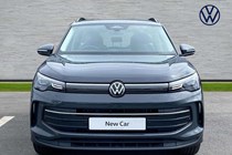 Volkswagen Tiguan SUV (24 on) 1.5 TSI 150 Life 5dr DSG For Sale - Lookers Volkswagen Northallerton, Northallerton