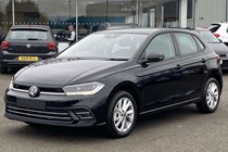 Volkswagen Polo Hatchback (17 on) 1.0 TSI Style 5dr For Sale - Lookers Volkswagen Northallerton, Northallerton