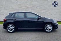 Volkswagen Polo Hatchback (17 on) 1.0 TSI Style 5dr For Sale - Lookers Volkswagen Northallerton, Northallerton