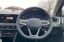 Volkswagen Polo Hatchback (17 on) 1.0 TSI Style 5dr For Sale - Lookers Volkswagen Northallerton, Northallerton