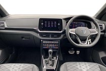 Volkswagen T-Cross SUV (24 on) 1.5 TSI R-Line 5dr DSG For Sale - Lookers Volkswagen Northallerton, Northallerton