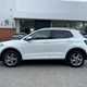 Volkswagen T-Cross SUV (24 on) 1.5 TSI R-Line 5dr DSG For Sale - Lookers Volkswagen Northallerton, Northallerton