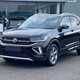 Volkswagen T-Cross SUV (24 on) 1.5 TSI R-Line 5dr DSG For Sale - Lookers Volkswagen Northallerton, Northallerton