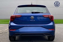 Volkswagen Polo Hatchback (17 on) 1.0 TSI Style 5dr For Sale - Lookers Volkswagen Northallerton, Northallerton