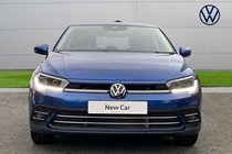 Volkswagen Polo Hatchback (17 on) 1.0 TSI Style 5dr For Sale - Lookers Volkswagen Northallerton, Northallerton