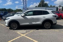 Volkswagen Tiguan SUV (24 on) 1.5 eTSI 150 Match 5dr DSG For Sale - Lookers Volkswagen Northallerton, Northallerton