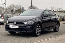 Volkswagen Polo Hatchback (17 on) 1.0 TSI Match 5dr DSG For Sale - Lookers Volkswagen Northallerton, Northallerton