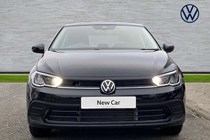 Volkswagen Polo Hatchback (17 on) 1.0 TSI Match 5dr DSG For Sale - Lookers Volkswagen Northallerton, Northallerton