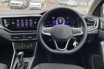 Volkswagen Polo Hatchback (17 on) 1.0 TSI Match 5dr DSG For Sale - Lookers Volkswagen Northallerton, Northallerton