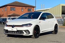 Volkswagen Polo GTi (18 on) 2.0 TSI GTI Edition 25 5dr DSG For Sale - Lookers Volkswagen Northallerton, Northallerton