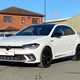 Volkswagen Polo GTi (18 on) 2.0 TSI GTI Edition 25 5dr DSG For Sale - Lookers Volkswagen Northallerton, Northallerton