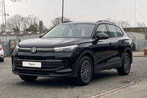 Volkswagen Tiguan SUV (24 on) 1.5 TSI 150 Life 5dr DSG For Sale - Lookers Volkswagen Northallerton, Northallerton