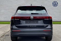 Volkswagen Tiguan SUV (24 on) 1.5 TSI 150 Life 5dr DSG For Sale - Lookers Volkswagen Northallerton, Northallerton