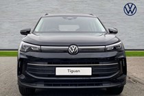 Volkswagen Tiguan SUV (24 on) 1.5 TSI 150 Life 5dr DSG For Sale - Lookers Volkswagen Northallerton, Northallerton