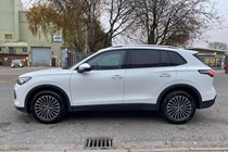 Volkswagen Tiguan SUV (24 on) 2.0 TDI 150 Match 5dr DSG For Sale - Lookers Volkswagen Northallerton, Northallerton